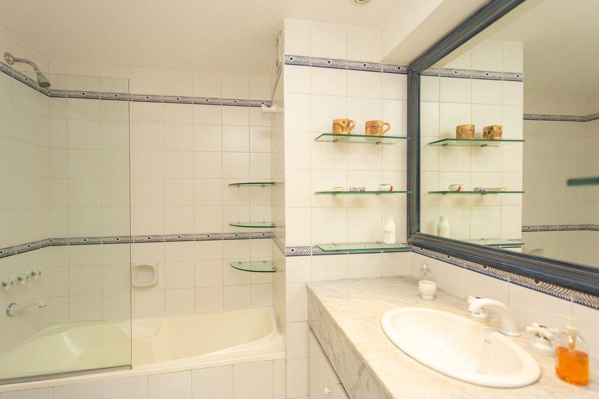 Venta Piso 5amb 3 Suites Amenities E. Coche Belgran 5
