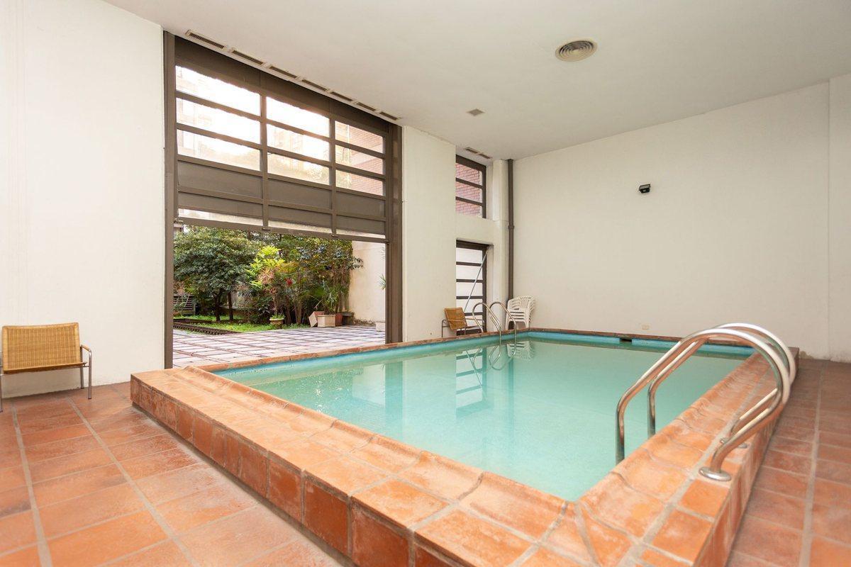 Venta Piso 5amb 3 Suites Amenities E. Coche Belgran 4