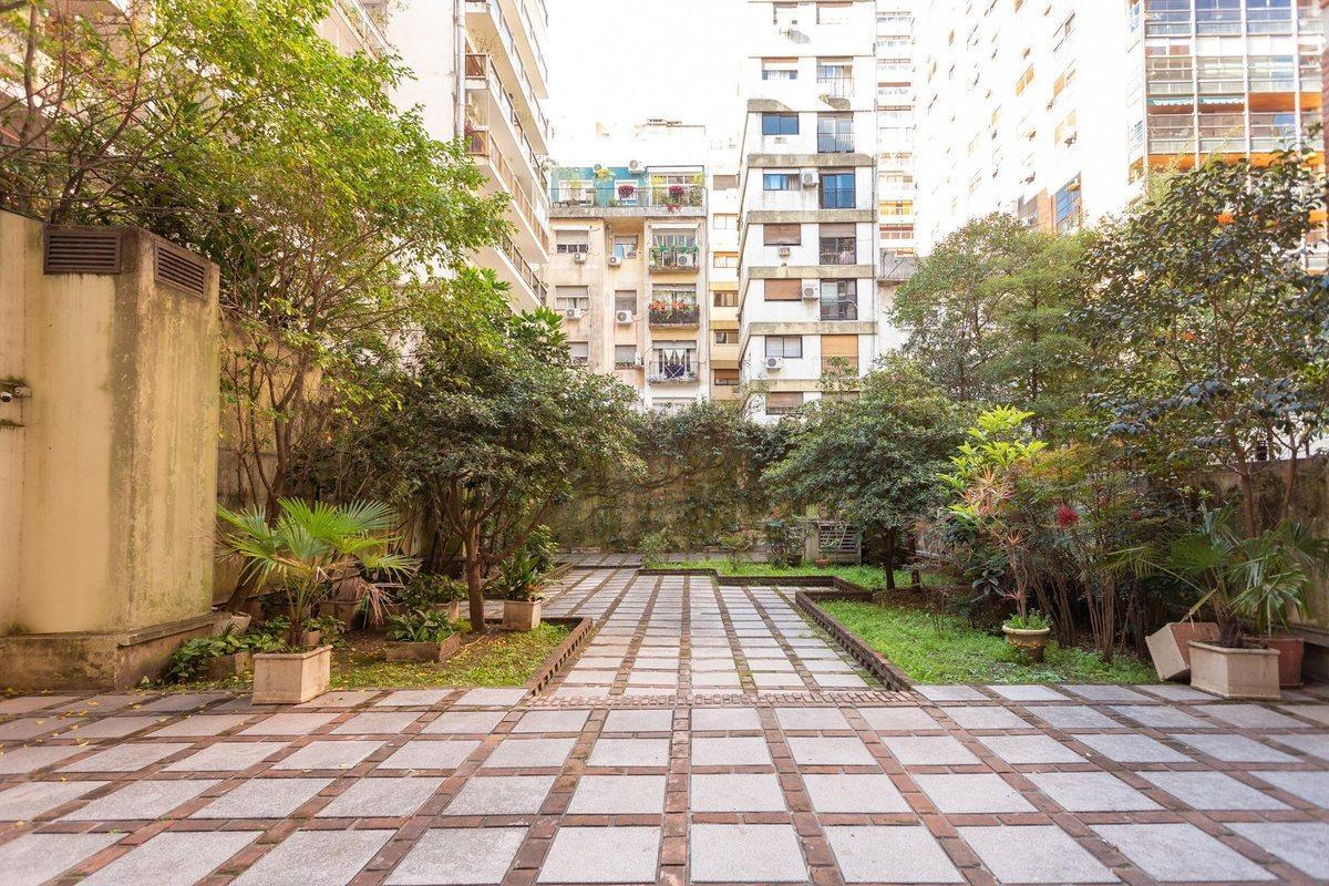 Venta Piso 5amb 3 Suites Amenities E. Coche Belgran 3