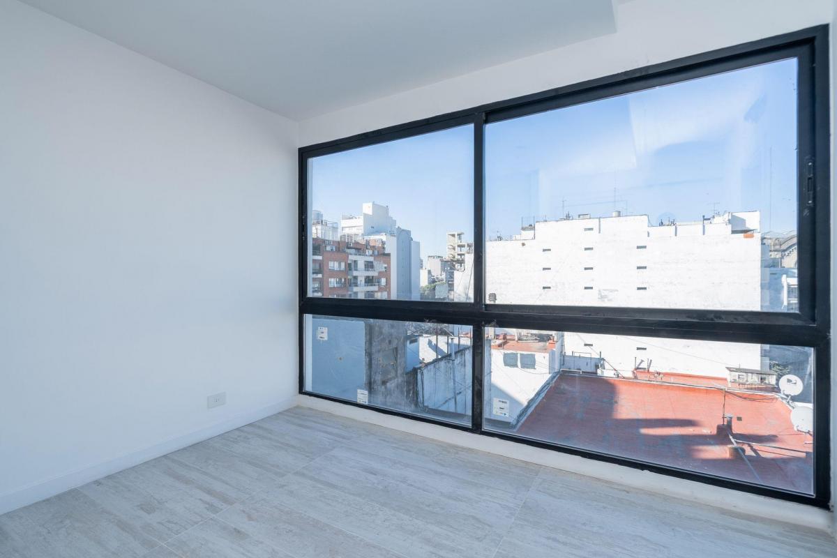 Venta Departamento Duplex 5 Amb Caballito Amenitie 5