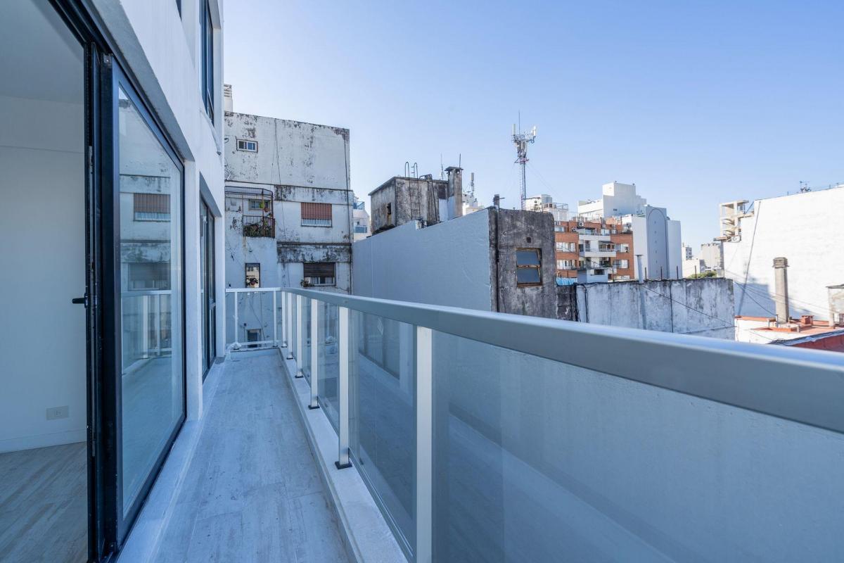 Venta Departamento Duplex 5 Amb Caballito Amenitie 2