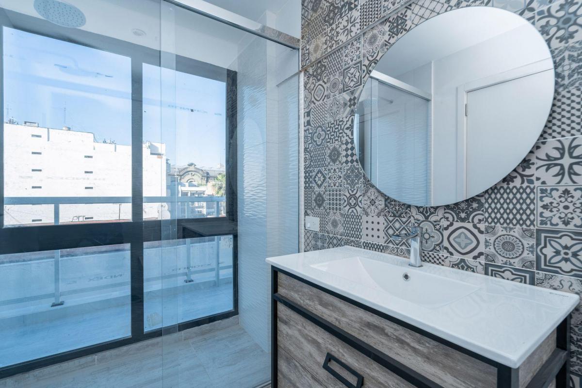 Venta Departamento Duplex 5 Amb Caballito Amenitie 1