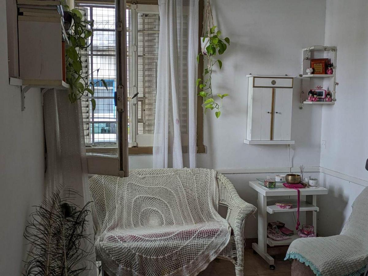 Venta PH 4 Amb. San Martin Sobre Av R. Balbin 4