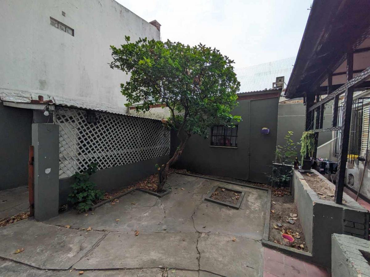 Venta PH 4 Amb. San Martin Sobre Av R. Balbin 1