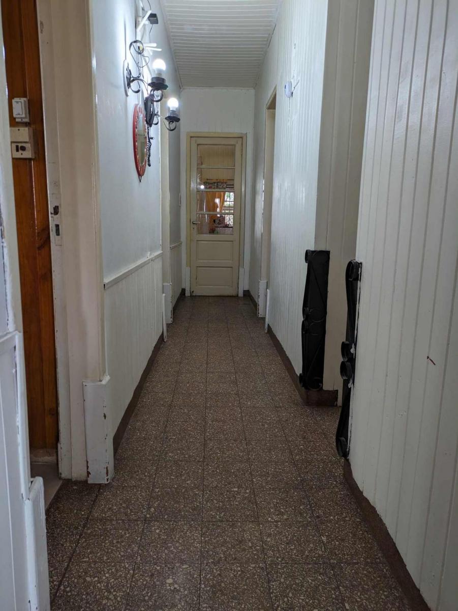 Venta PH 4 Amb. San Martin Sobre Av R. Balbin 2