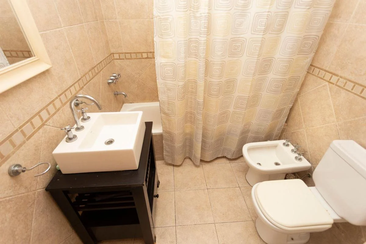 Saavedra: Venta PH Tipo Casa Entrada Independiente 1