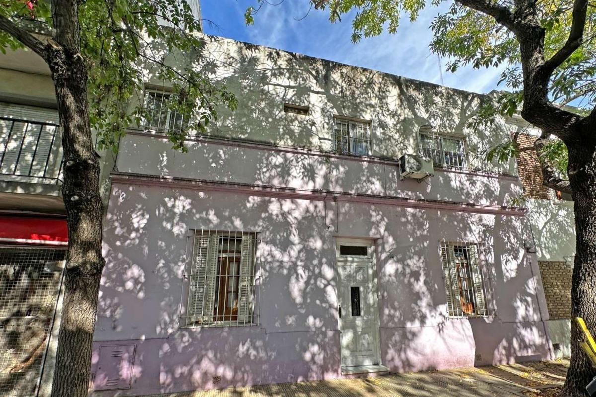 Propiedad en Argentina