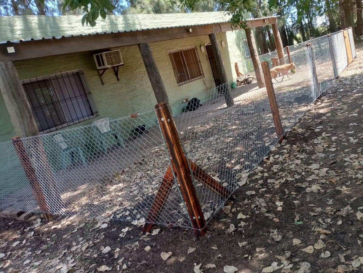 Quinta 1 Ha, Casa 3 Amb y Caballeriza - Marcos Paz 1