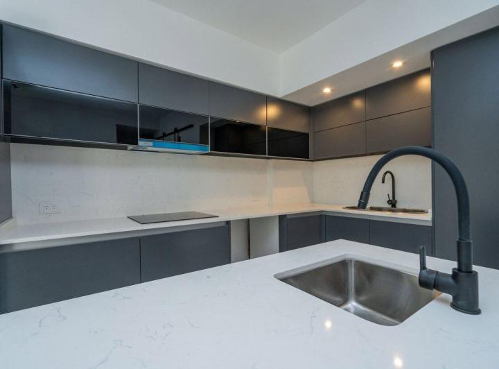 VENTA DEPARTAMENTO 4 AMB A ESTRENAR  CABALLITO 2