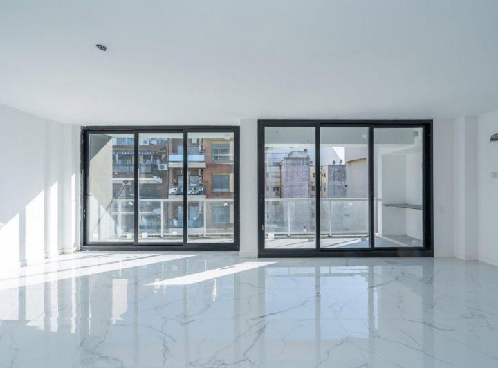 VENTA DEPARTAMENTO 4 AMB A ESTRENAR  CABALLITO 5