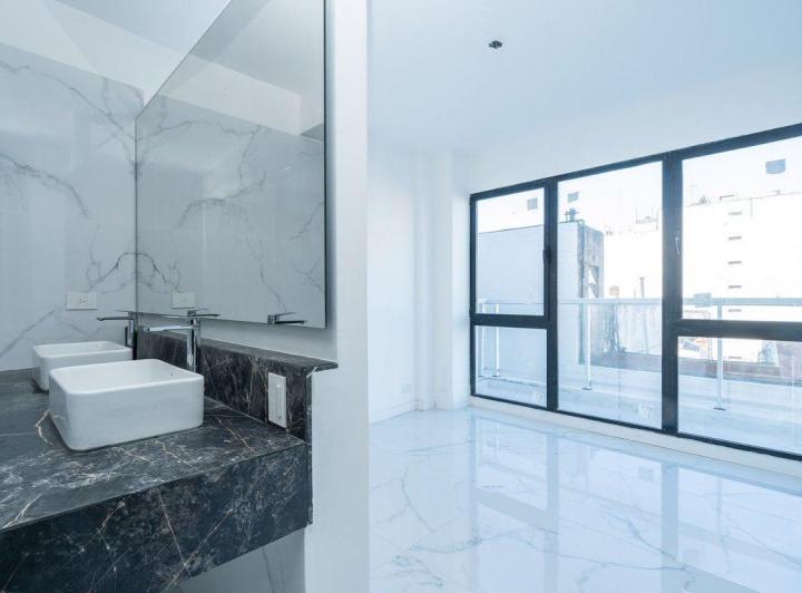 VENTA DEPARTAMENTO 4 AMB A ESTRENAR  CABALLITO 4