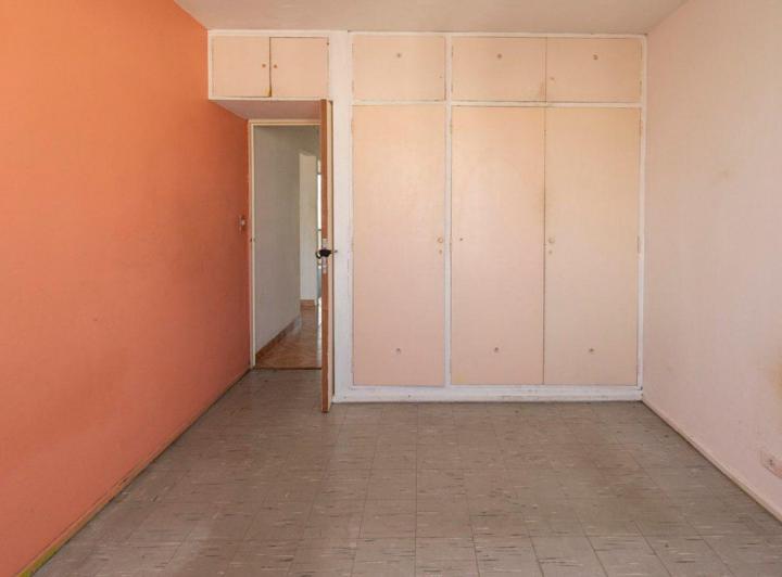 VENTA 4 AMBIENTES A REFACCIONAR SAN CRISTOBAL 4