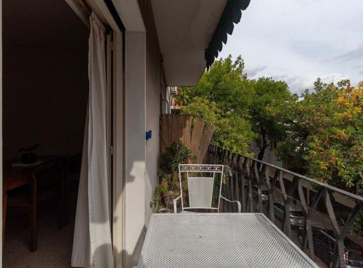 VENTA DPTO 4 AMB AL FTE C/COCH Y BALCON-APTO CRED 4