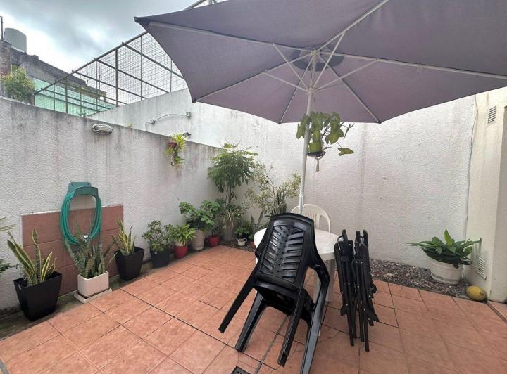 VENTA DEPTO DUPLEX 3 AMB CON PATIO 2