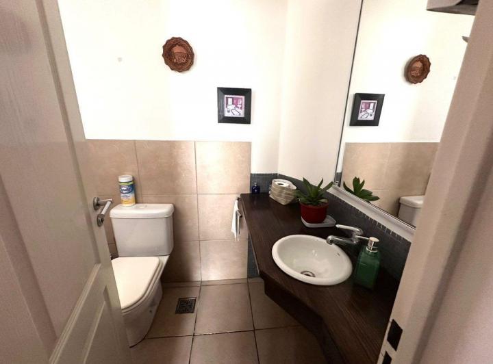 VENTA DEPTO DUPLEX 3 AMB CON PATIO 4