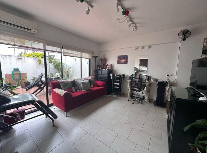 VENTA DEPTO DUPLEX 3 AMB CON PATIO 5