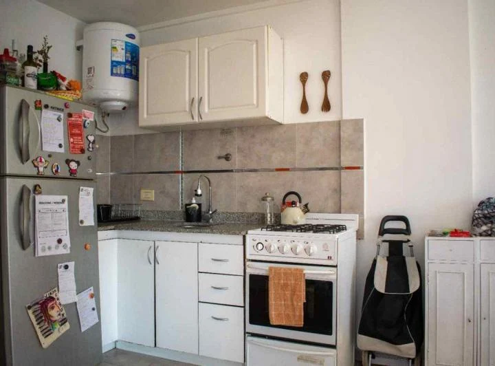 VENTA MONOAMBIENTE CABALLITO BALCON AL FRENTE 2