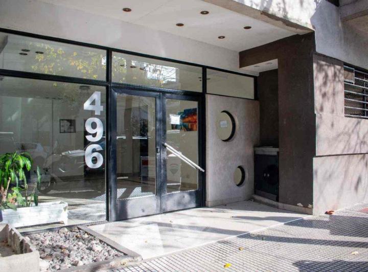 VENTA MONOAMBIENTE CABALLITO BALCON AL FRENTE 4