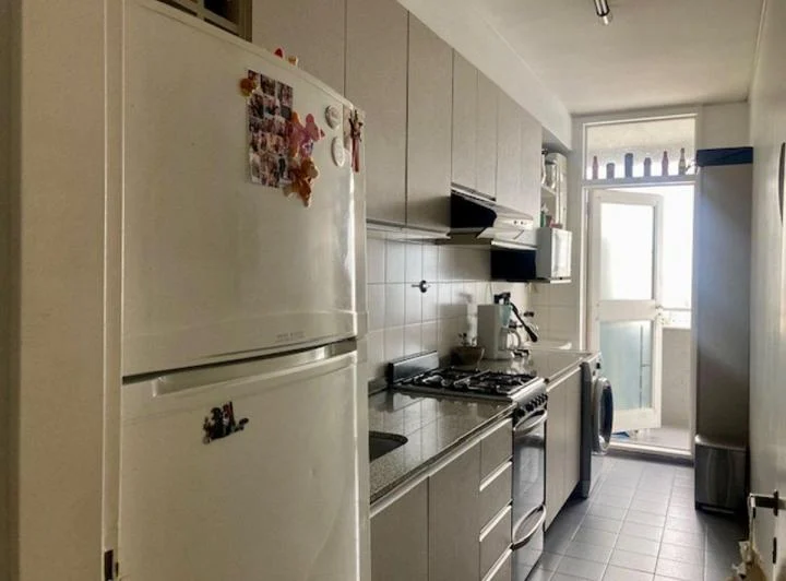 VENTA A/ CRED 3 AMB P°22 BALCON COCHERA AVELLANEDA 3