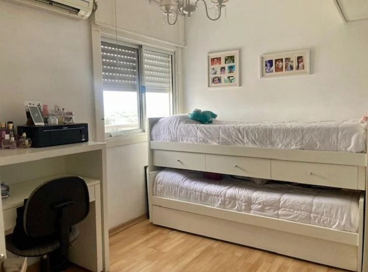 VENTA A/ CRED 3 AMB P°22 BALCON COCHERA AVELLANEDA 5