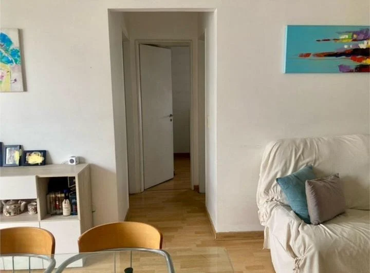 VENTA A/ CRED 3 AMB P°22 BALCON COCHERA AVELLANEDA 4