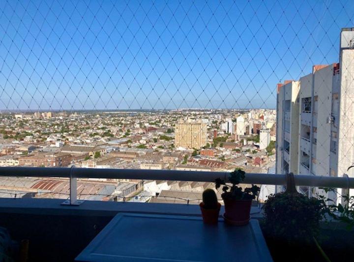 Venta departamento P° 25 balcón A CRED Avellaneda 2