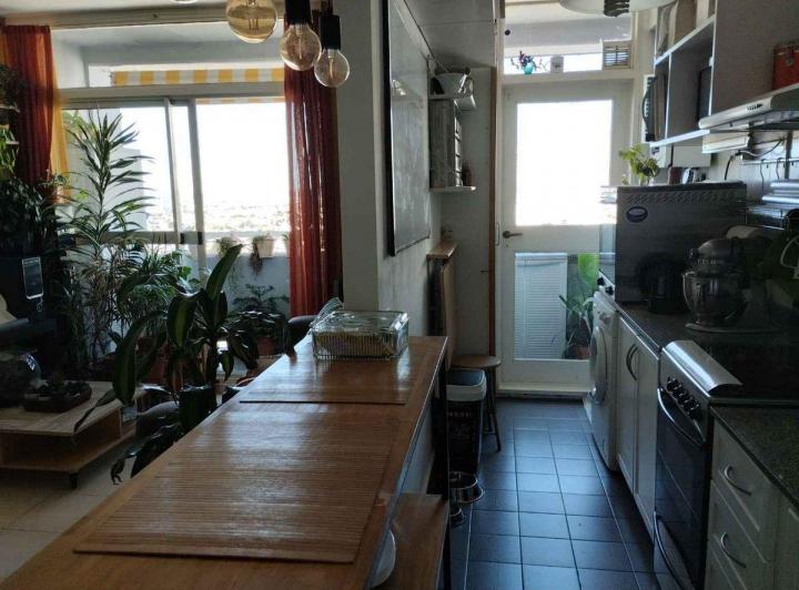 Venta departamento P° 25 balcón A CRED Avellaneda 4