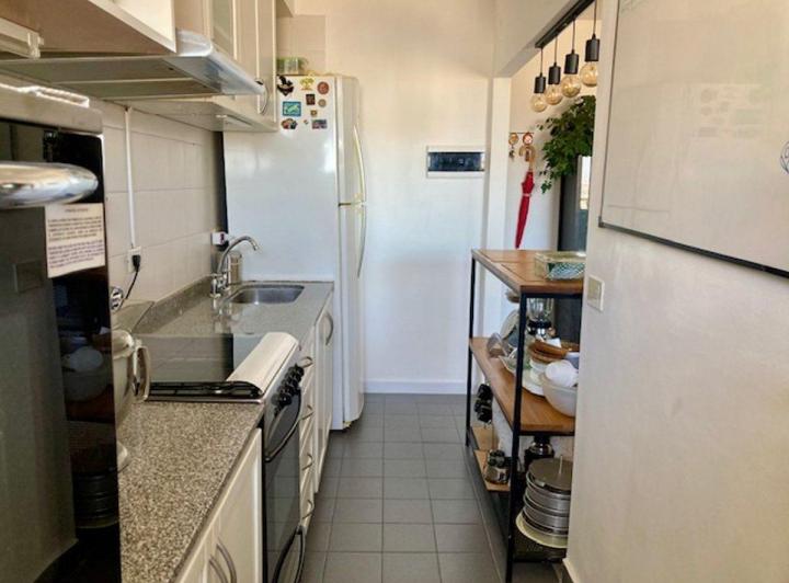 Venta departamento P° 25 balcón A CRED Avellaneda 3