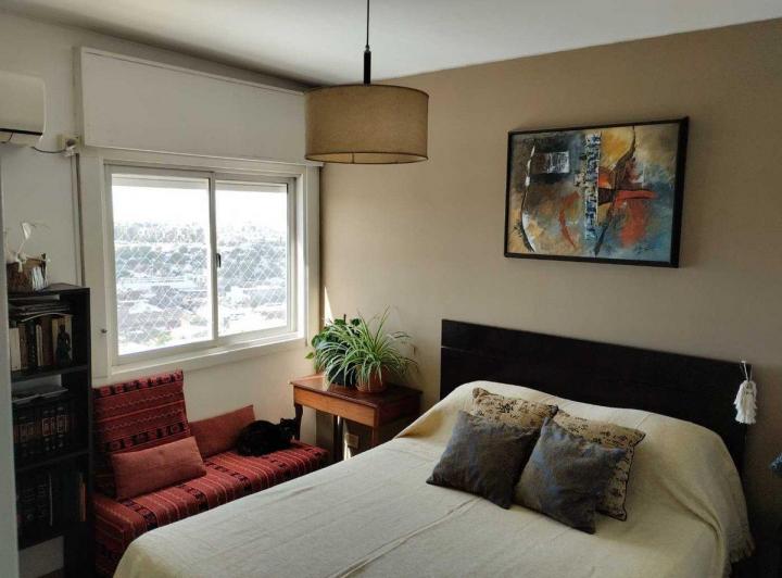 Venta departamento P° 25 balcón A CRED Avellaneda 5