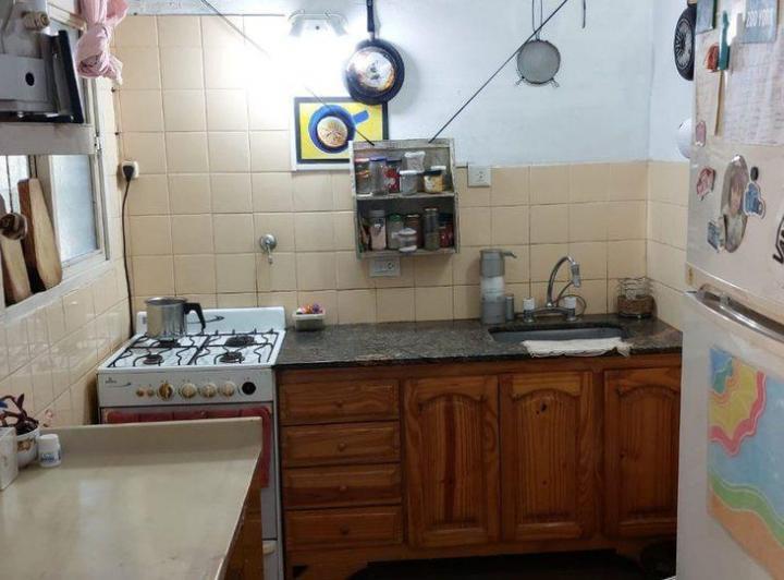 VENTA CASA 3 AMB C/PILETA MARCOS PAZ 5