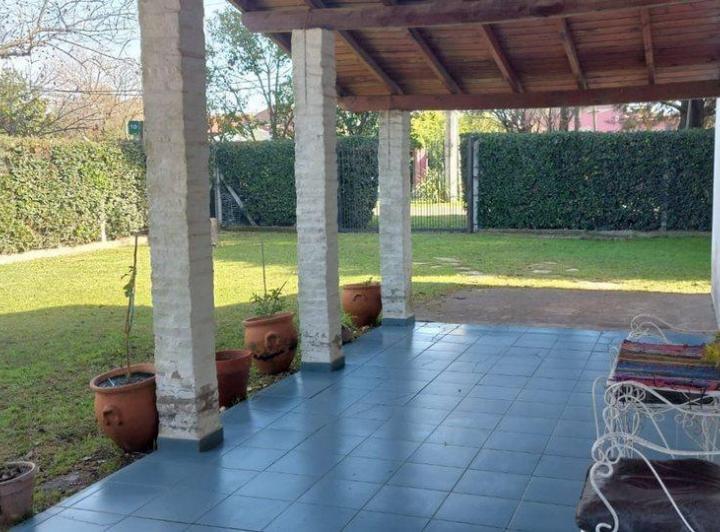 VENTA CASA 3 AMB C/PILETA MARCOS PAZ 3