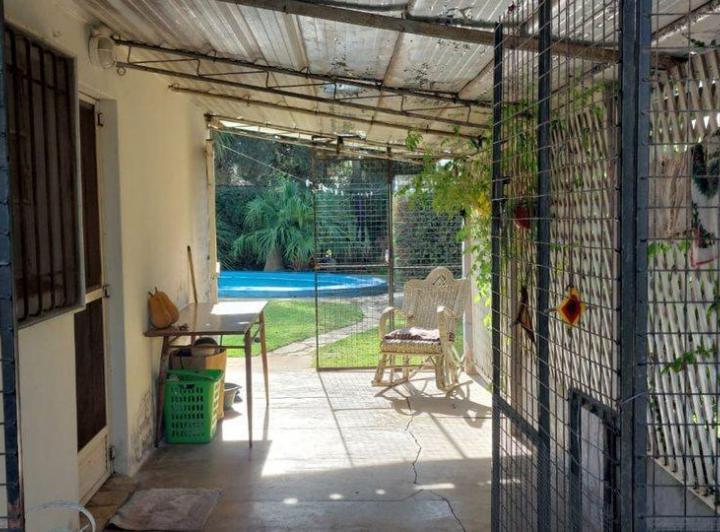VENTA CASA 3 AMB C/PILETA MARCOS PAZ 4