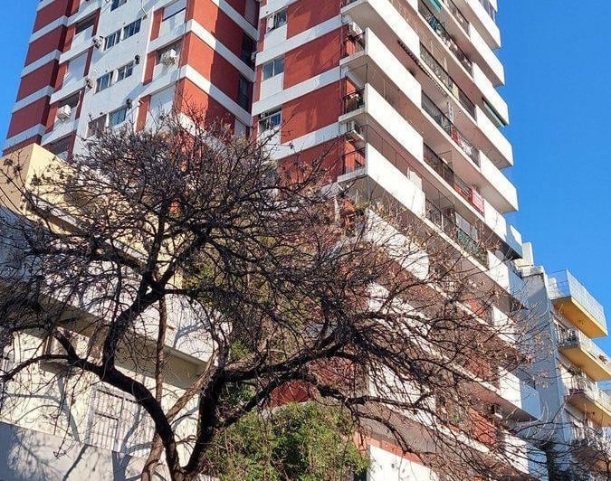ALQUILER 2 AMB EN VILLA CRESPO 5