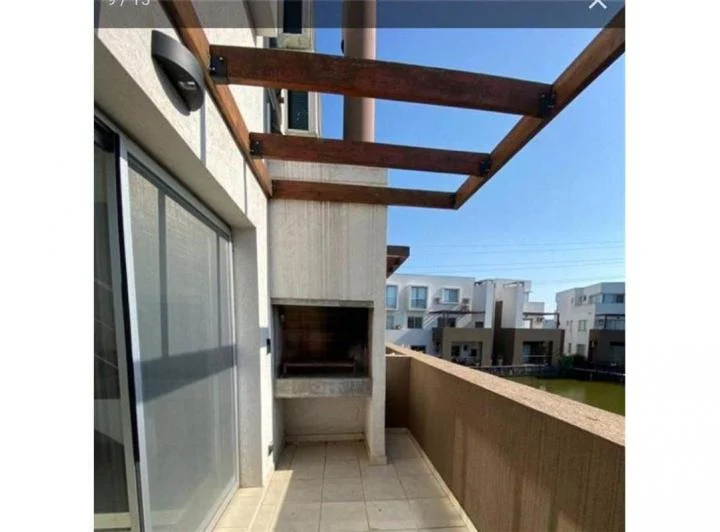 ALQUILER DPTO. DUPLEX 2 AMB. SENDERO NORDELTA 1