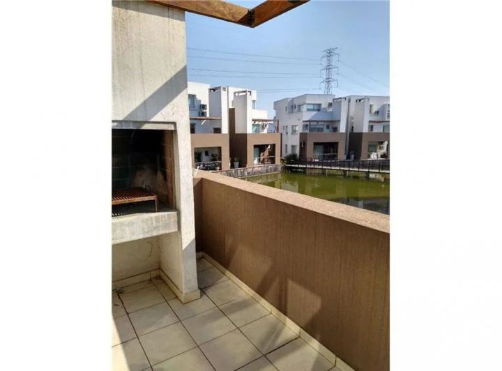 ALQUILER DPTO. DUPLEX 2 AMB. SENDERO NORDELTA 5