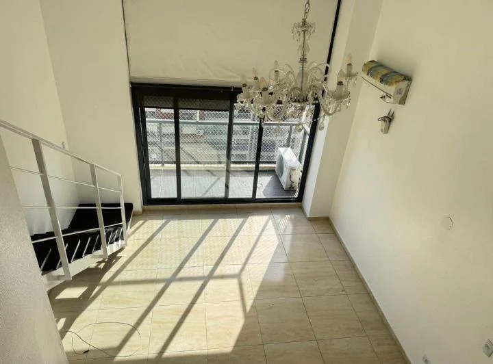 ALQUILER DEPTO 2 AMB COCHERA SUM VILLA URQUIZA 2