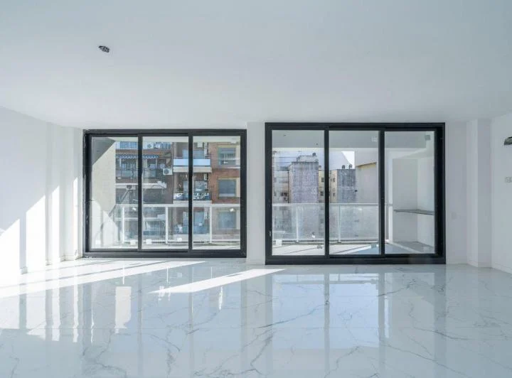VENTA DEPARTAMENTO 4 AMB A ESTRENAR  CABALLITO 3