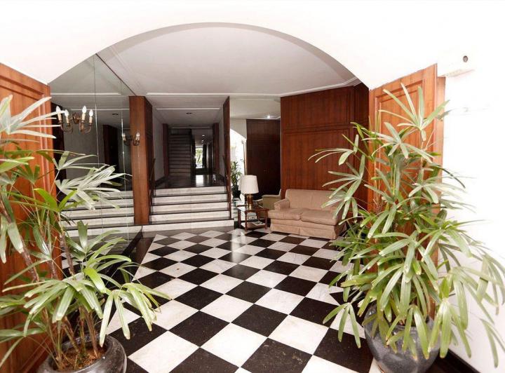 ALQUILER 3 AMBIENTES + BALCON - CABALLITO 3