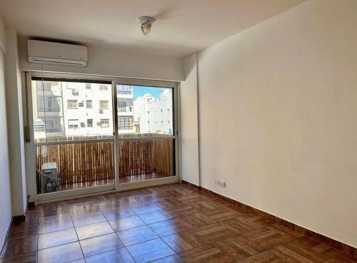 ALQUILER DEPARTAMENTO 2 AMBIENTES EN SAN NICOLÁS 1