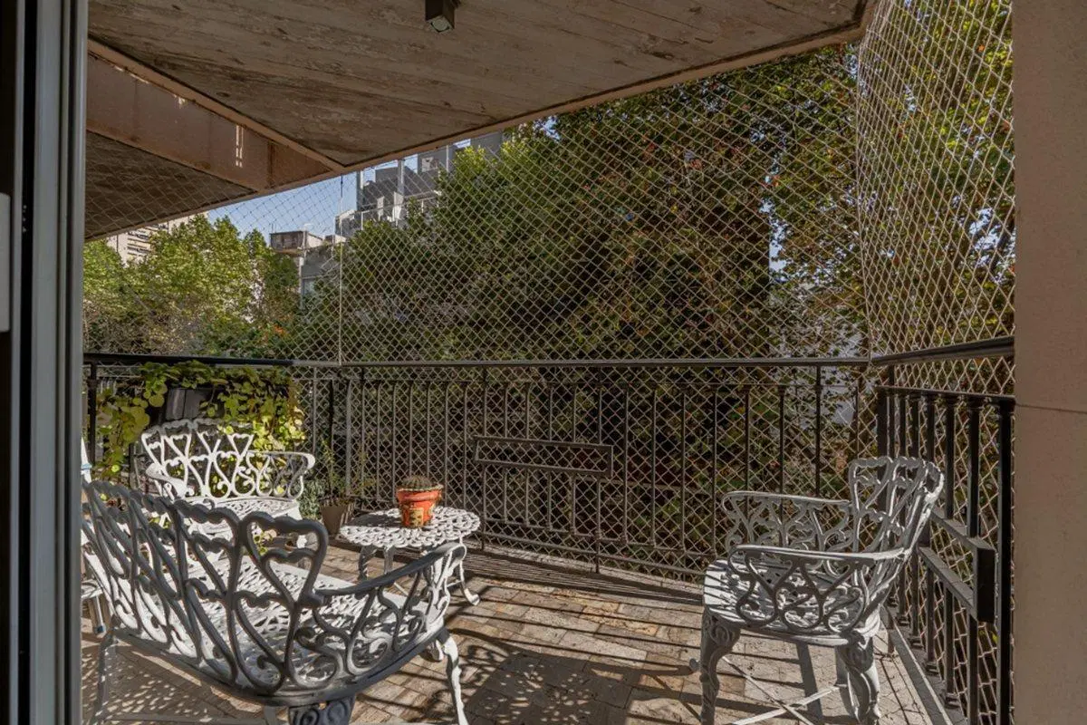 VENTA DEPARTAMENTO 3 AMBIENTES EN PALERMO CHICO 3