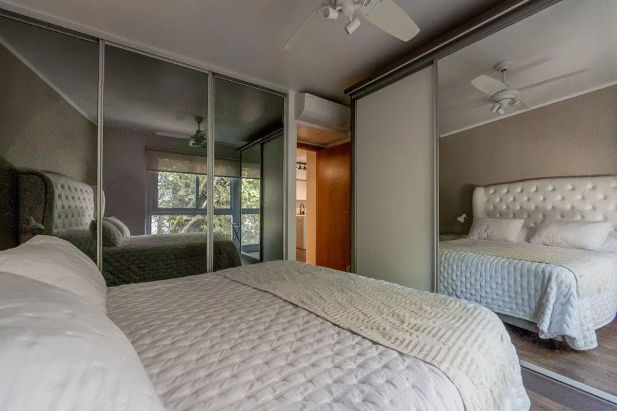 VENTA DEPARTAMENTO 3 AMBIENTES EN PALERMO CHICO 5