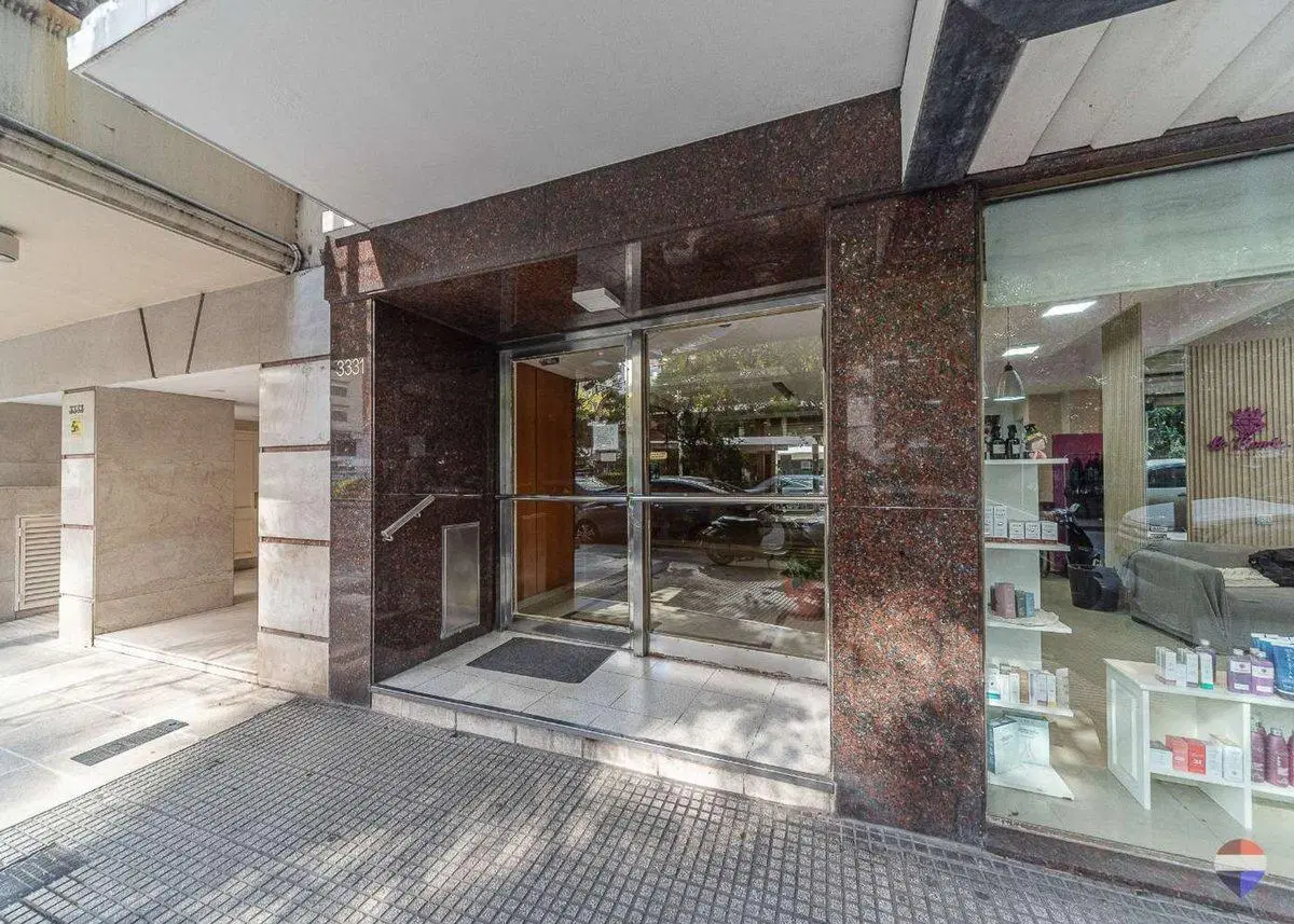 A RECICLAR - PALERMO - 3 AMB. + BALCON + PATIO 5