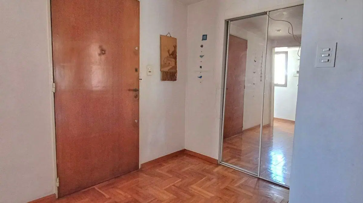 VENTA PISO 5 AMBIENTES BALCON LAV ALMAGRO 4