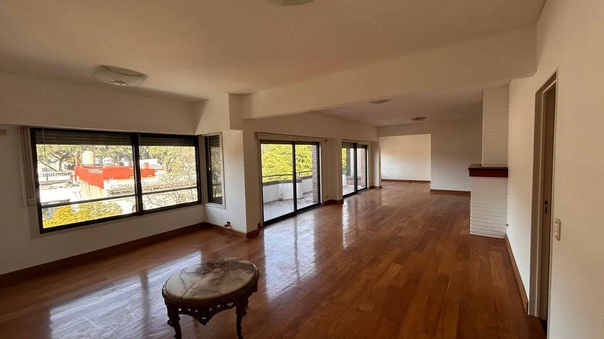 VENTA DEPART 5 AMB CAT 2 COCH AMENITIES BELGRANO R 2