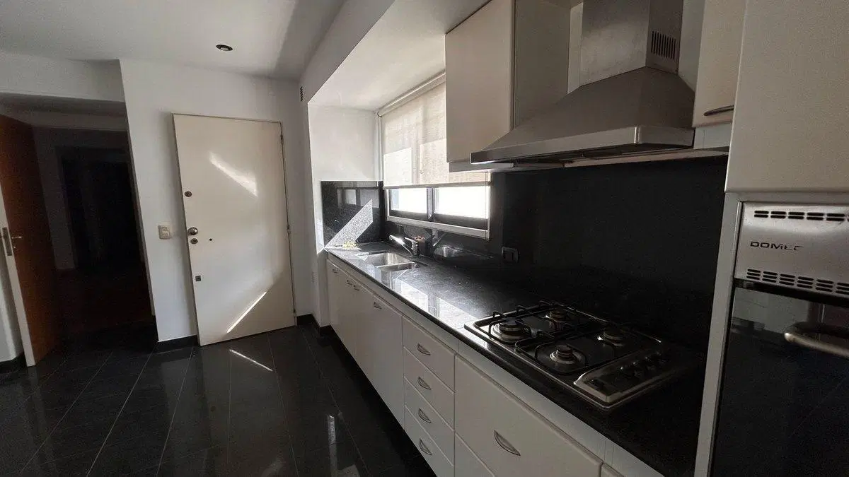 VENTA DEPART 5 AMB CAT 2 COCH AMENITIES BELGRANO R 3