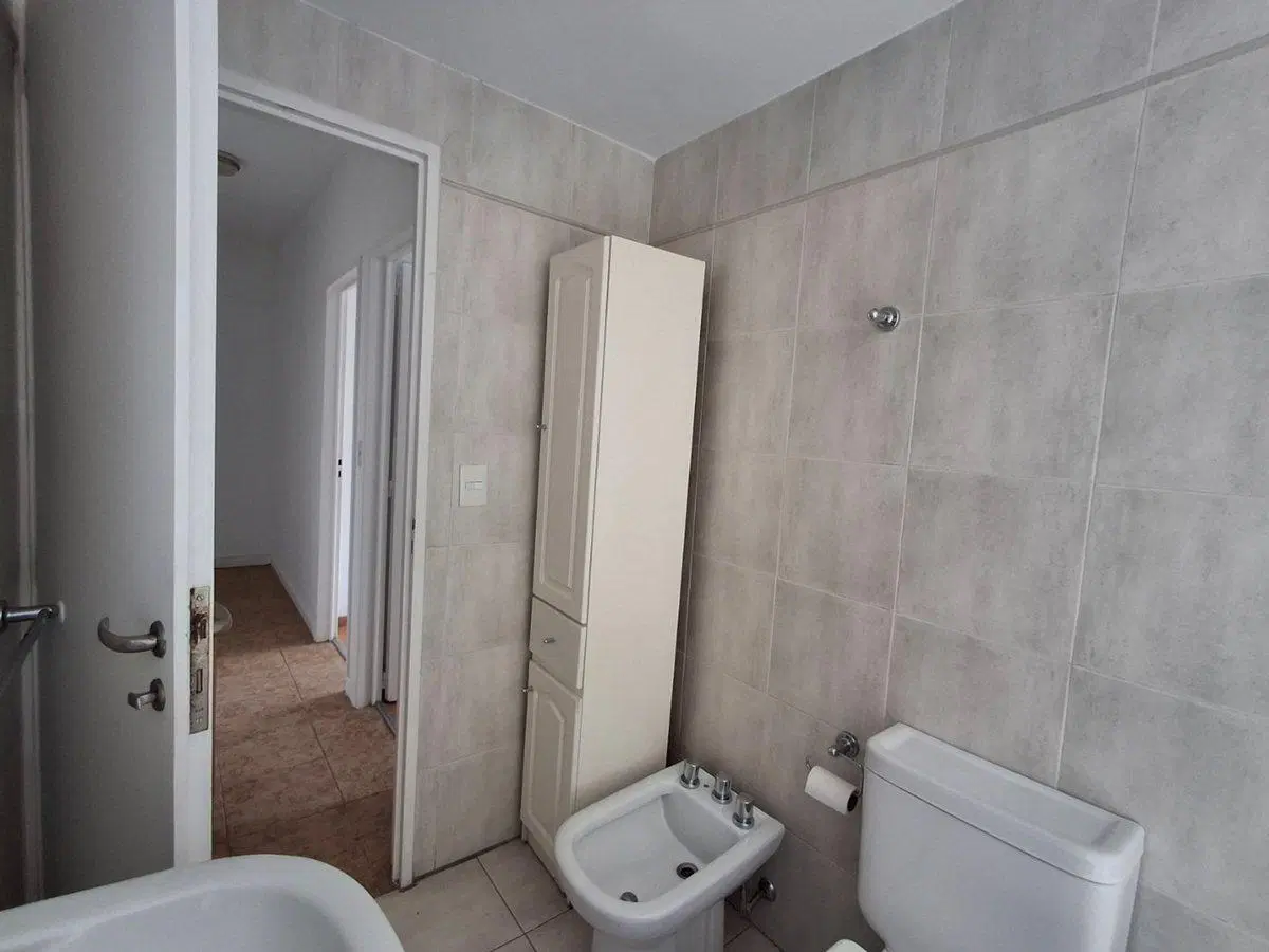 ALMAGRO 3AMB. AMOBLADO AMENITIES BALCON SEGURIDAD 3