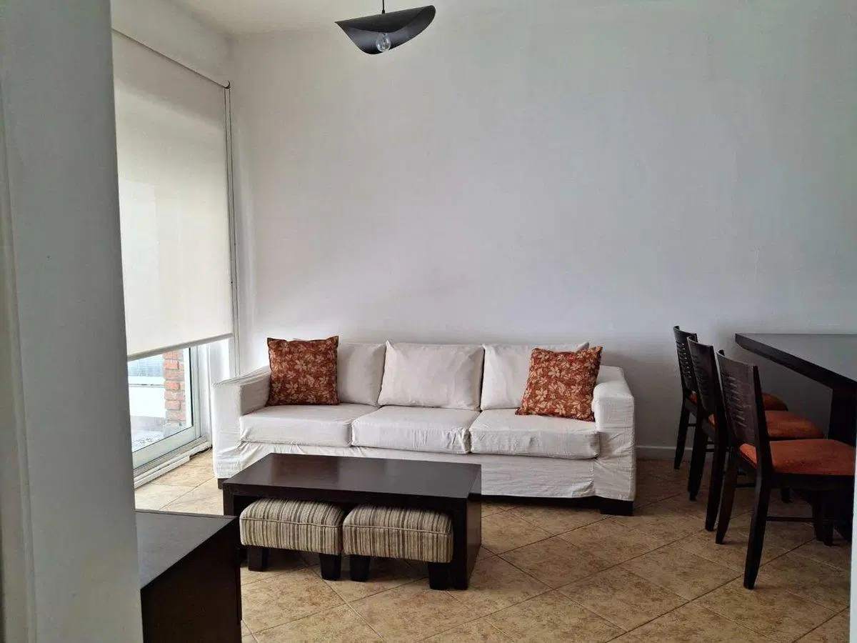 ALMAGRO 3AMB. AMOBLADO AMENITIES BALCON SEGURIDAD 2