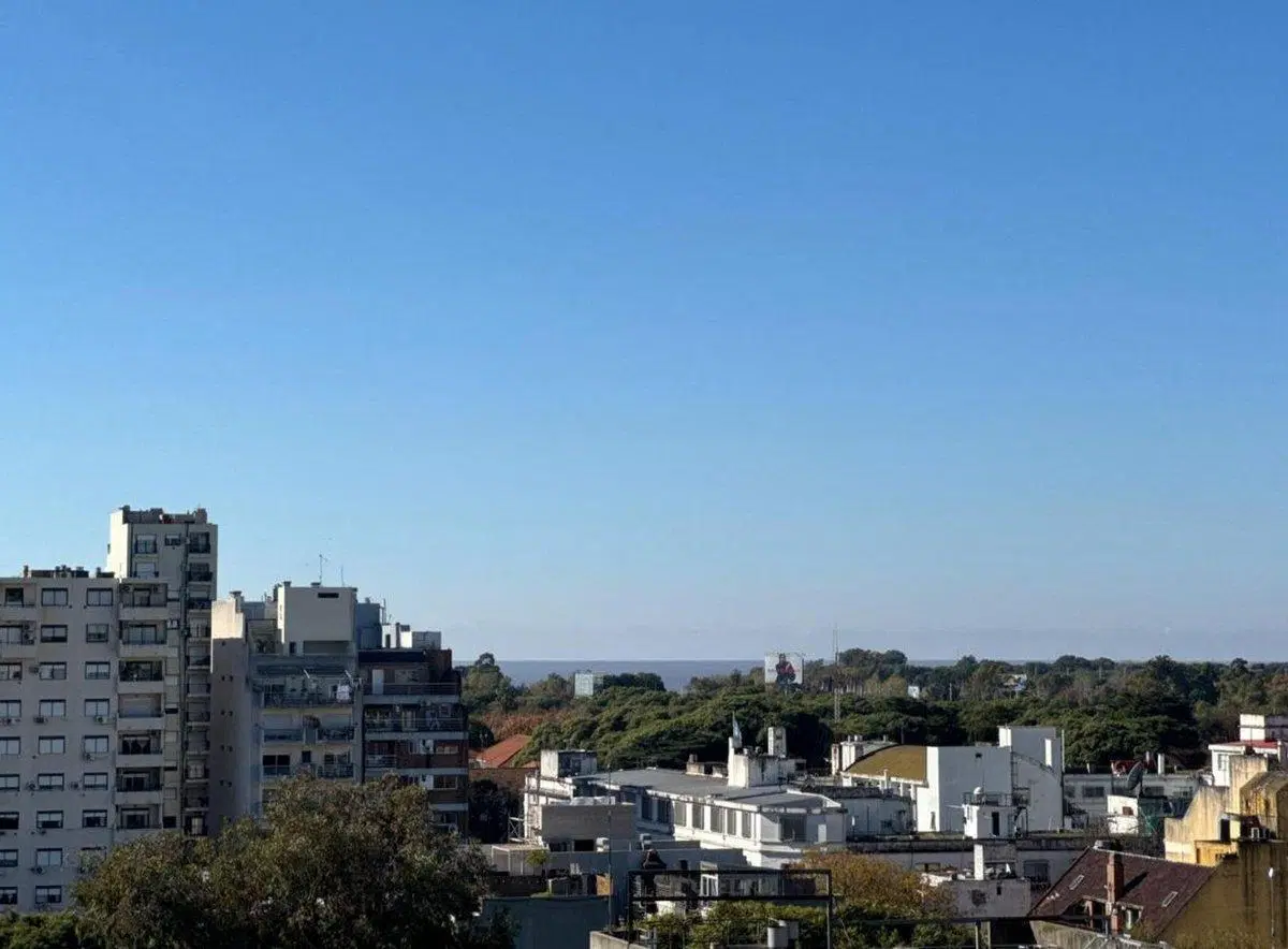 ALQUILER TEMPORAL 3 AMB PISO ALTO C/ BALCON NUÑEZ 3