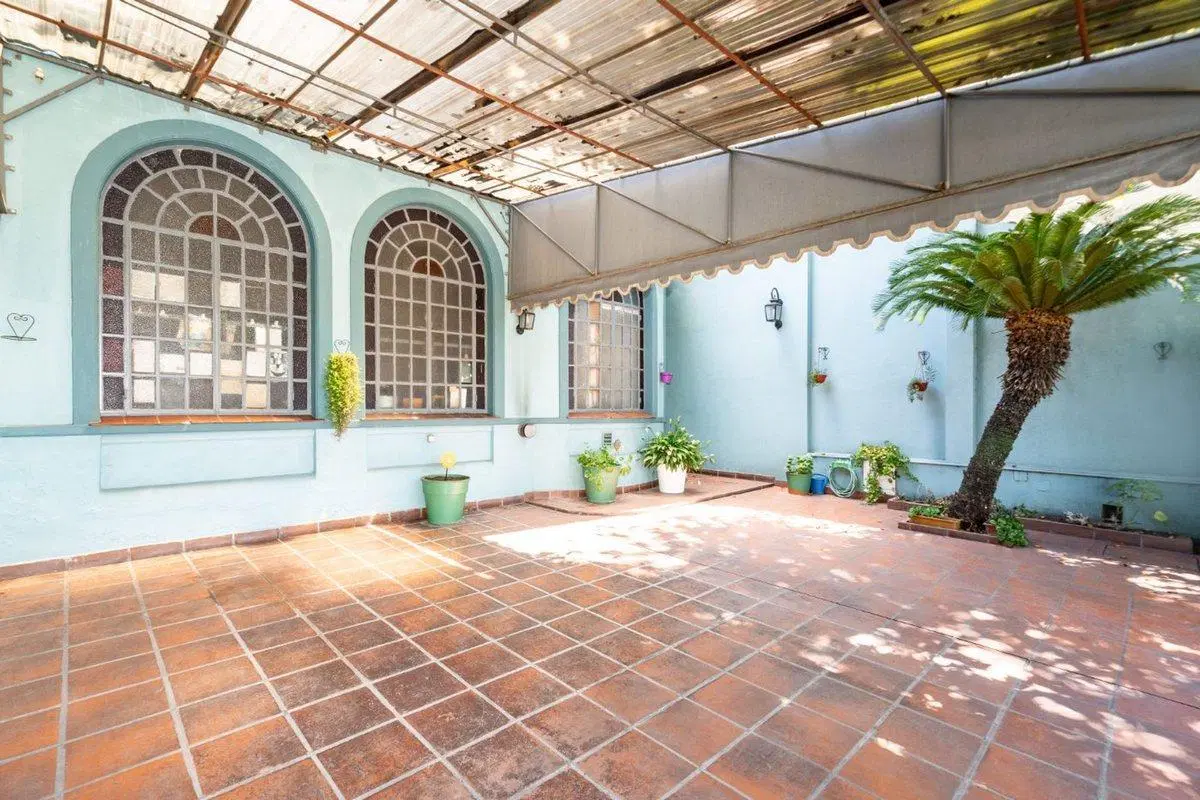 SAN MARTÍN CENTRO - REFACCIONADA - IMPECABLE 5