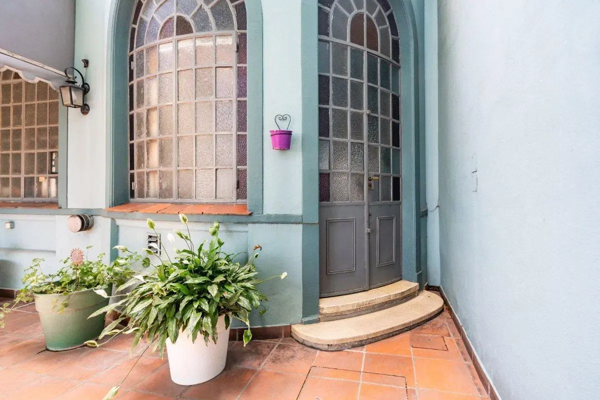 SAN MARTÍN CENTRO - REFACCIONADA - IMPECABLE 4